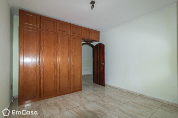 Imóvel na Rua Egídio Gazola, Vila Guarani, Mauá - SP - ID-66117