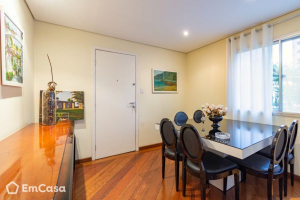 Imóvel na Rua Iubatinga, Vila Andrade, São Paulo - SP - ID-33803