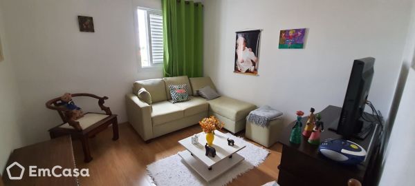 Imóvel na Rua Doutor Mario Vicente, Vila Dom Pedro I, São Paulo - SP - ID-20356