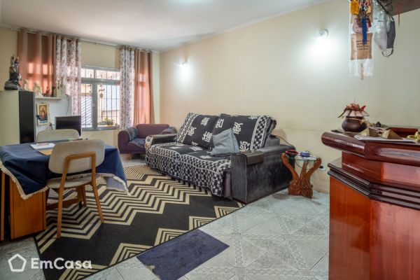 Imóvel na Rua Coronel Fawcett, Vila Moraes, São Paulo - SP - ID-28885