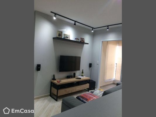 Imóvel na Rua Luís Louza, Olímpico, São Caetano do Sul - SP - ID-34504