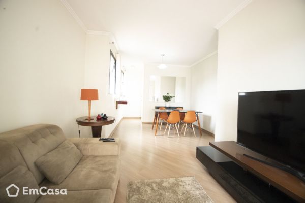 Imóvel na Rua Visconde de Taunay, Vila Itapura, Campinas - SP - ID-42926
