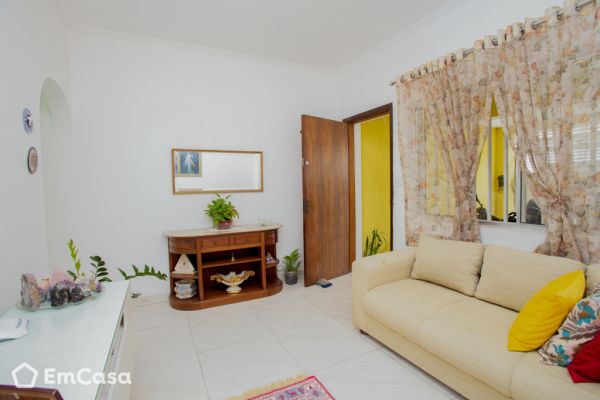 Imóvel na Rua Antônio Bento, Santa Paula, São Caetano do Sul - SP - ID-38624
