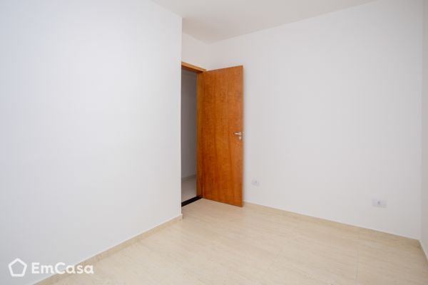 Imóvel na Rua Carlos Chagas, Vila Apiai, Santo André - SP - ID-34907