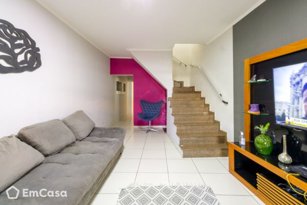 Imóvel na Rua Itanhaém, Vila Curuca, Santo André - SP - ID-49167