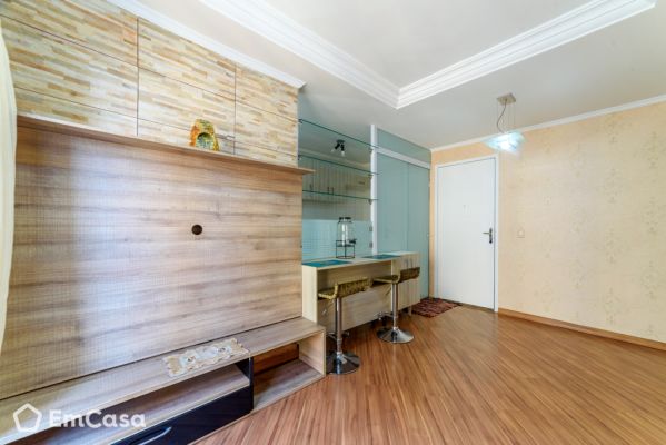 Imóvel na Avenida Itamarati, Parque Erasmo Assunção, Santo André - SP - ID-37308