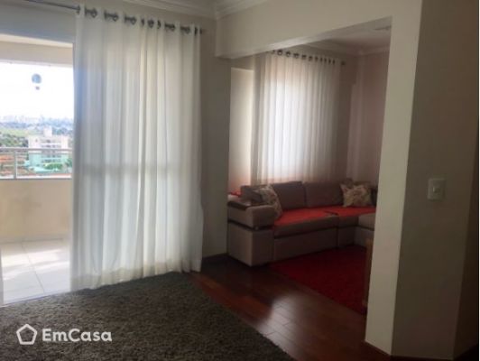 Imóvel na Rua Professor José Antônio Coutinho Condino, Jardim América, São José dos Campos - SP - ID-31363