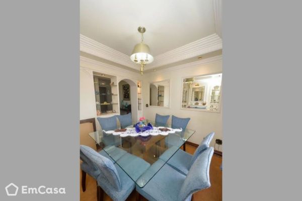 Imóvel na Avenida Emílio Ribas, Jardim Vila Galvão, Guarulhos - SP - ID-40765