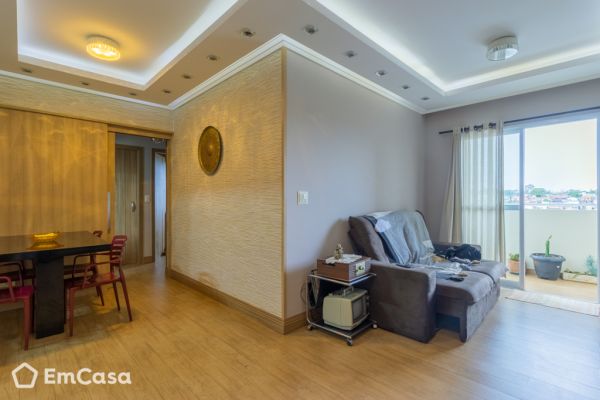 Imóvel na Rua Mário Alves de Almeida, Jardim Portugal, São José dos Campos - SP - ID-45412
