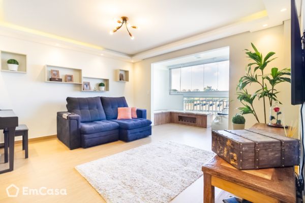 Imóvel na Avenida Francisco de Paula Quintanilha Ribeiro, Vila Campestre, São Paulo - SP - ID-27001