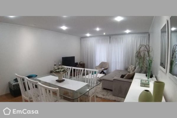 Imóvel na Rua Goitacazes, Centro, São Caetano do Sul - SP - ID-31779