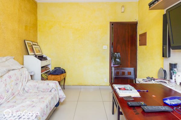 Imóvel na Avenida Casa Verde, Casa Verde, São Paulo - SP - ID-63413