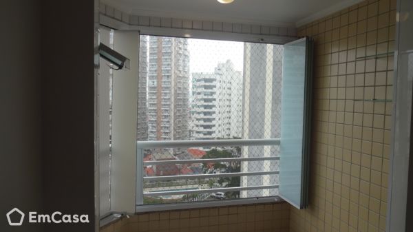 Imóvel na Rua Carlos Gomes, Centro, São Bernardo do Campo - SP - ID-28679