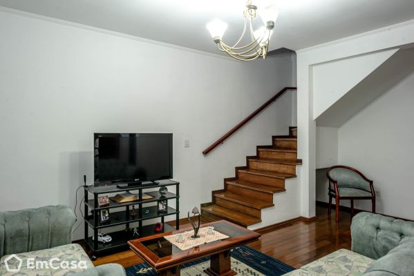 Imóvel na Rua Bituruna, Jardim Vila Galvão, Guarulhos - SP - ID-41542