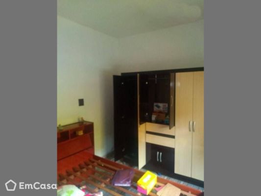Imóvel na Rua Almeida Seabra, Vila Nhocuné, São Paulo - SP - ID-53366