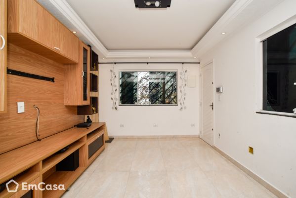 Imóvel na Rua Seabra, Vila Carmosina, São Paulo - SP - ID-48869