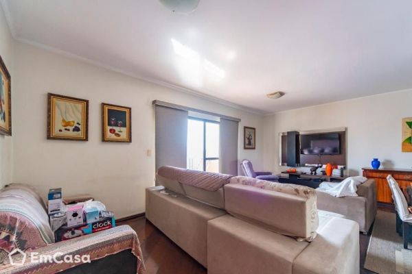 Imóvel na Rua Coronel Seabra, Vila Marina, Santo André - SP - ID-30985