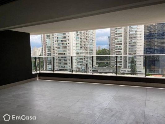 Imóvel na Rua Michigan, Itaim Bibi, São Paulo - SP - ID-57468