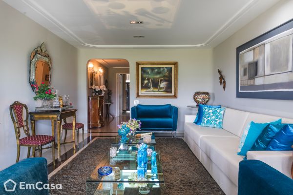 Imóvel na Avenida Anchieta, Jardim Nova América, São José dos Campos - SP - ID-48737