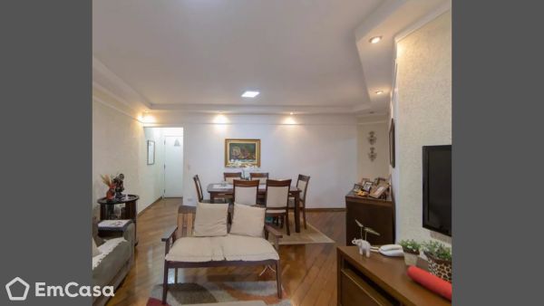 Imóvel na Rua Visconde de Itaboraí, Vila Azevedo, São Paulo - SP - ID-51259