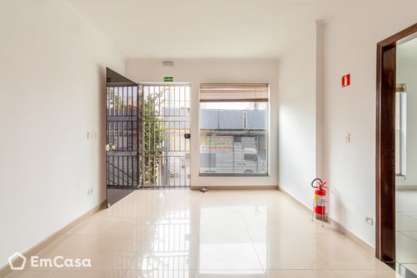Imóvel na Rua Carijós, Vila Alzira, Santo André - SP - ID-66248