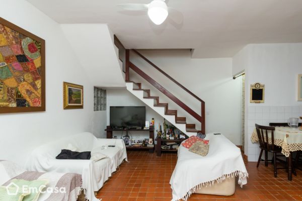 Imóvel na Rua Dobrada, Casa Verde, São Paulo - SP - ID-65406