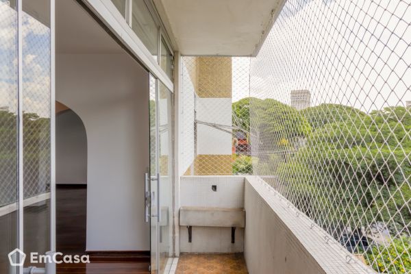 Imóvel na Alameda Gabriel Monteiro da Silva, Jardim America, São Paulo - SP - ID-49545