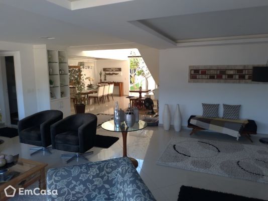 Imóvel na Rua Leila Diniz, São Francisco, Niterói - RJ - ID-37778