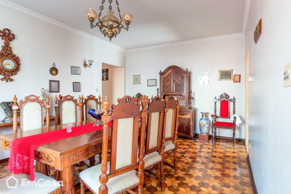 Imóvel na Rua Antônio Rabello, Jardim Aliança, Guarulhos - SP - ID-56305
