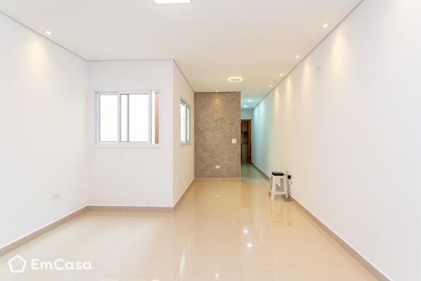 Imóvel na Rua Lima, Utinga, Santo André - SP - ID-70782