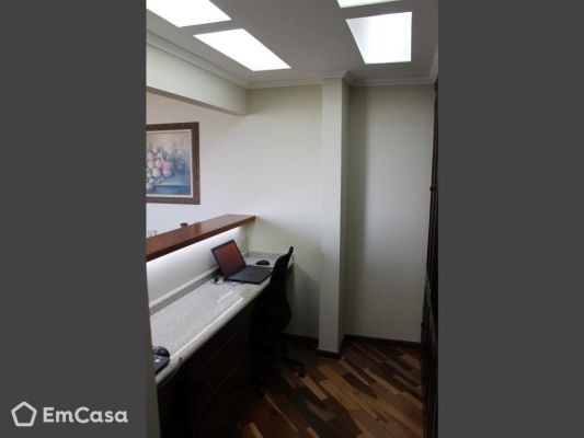 Imóvel na Rua Teopompo de Vasconcelos, Vila Adyana, São José dos Campos - SP - ID-29719