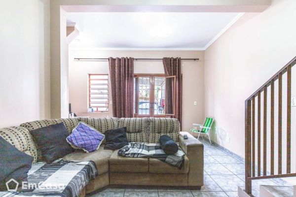 Imóvel na Rua Regulus, Jardim Satélite, São José dos Campos - SP - ID-34218