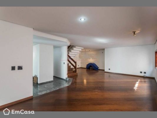 Imóvel na Rua Santa Rufina, Jardim Santo Amaro, São Paulo - SP - ID-32126