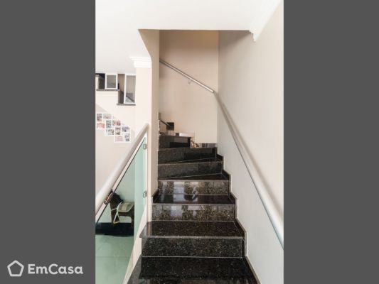Imóvel na Rua Rishin Matsuda, Vila Santa Catarina, São Paulo - SP - ID-25392