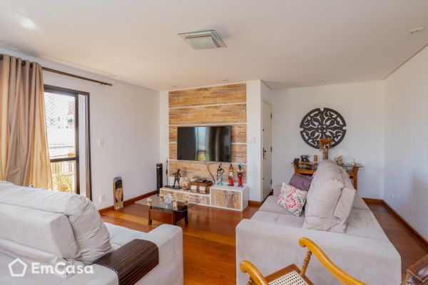 Imóvel na Alameda Cassaquera, Barcelona, São Caetano do Sul - SP - ID-62259