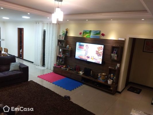 Imóvel na Rua Albert Ritschel, Vila São Francisco, Mauá - SP - ID-42913