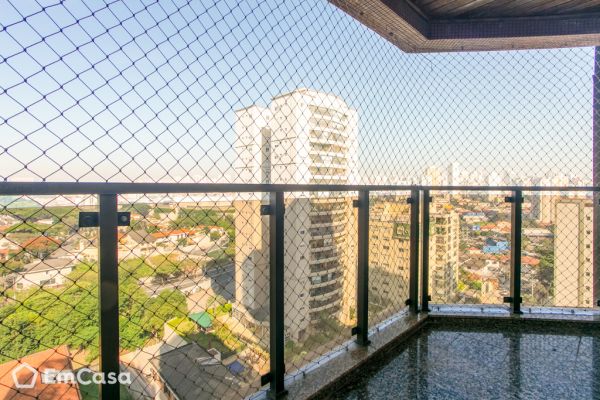 Imóvel na Rua Marcos Fernandes, Jardim da Saúde, São Paulo - SP - ID-25874