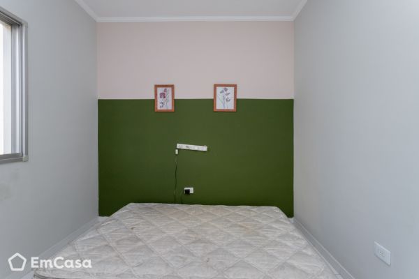 Imóvel na Rua Dante Alighieri, Vila Prudente, São Paulo - SP - ID-59735