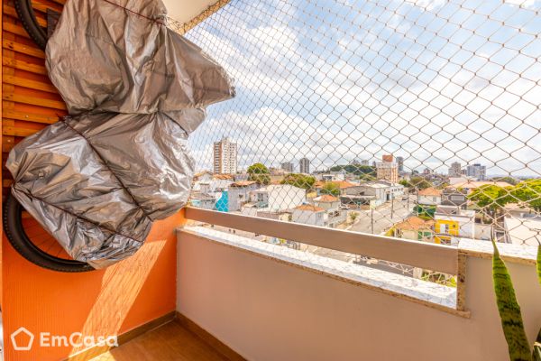 Imóvel na Rua Leopoldo Machado, Vila Lais, São Paulo - SP - ID-68032