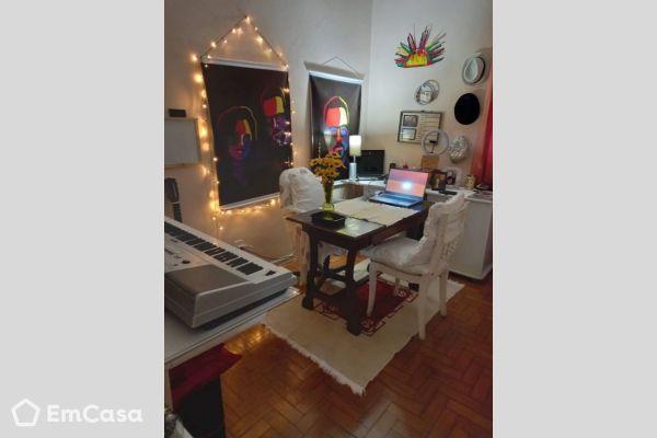 Imóvel na Rua José Higino, Tijuca, Rio de Janeiro - RJ - ID-48935