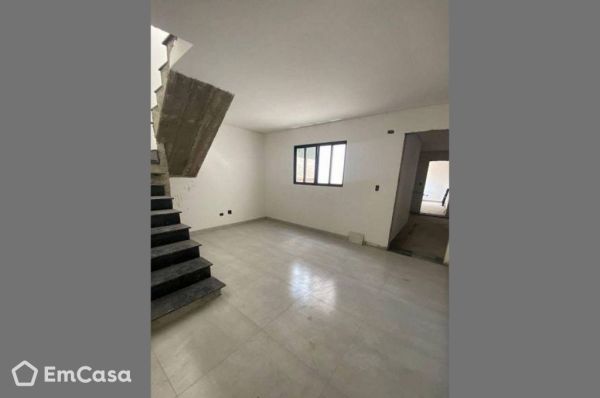 Imóvel na Rua Fernando de Mascarenhas, Vila Humaitá, Santo André - SP - ID-48371