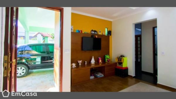 Imóvel na Rua Basiléia, Parque Novo Oratório, Santo André - SP - ID-35426
