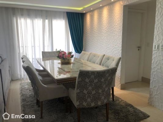 Imóvel na Rua São Luís, Santa Paula, São Caetano do Sul - SP - ID-25459