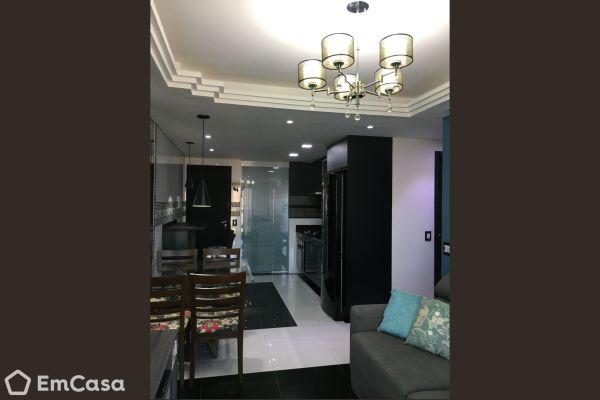 Imóvel na Avenida Guaianazes, Vila Homero Thon, Santo André - SP - ID-57897
