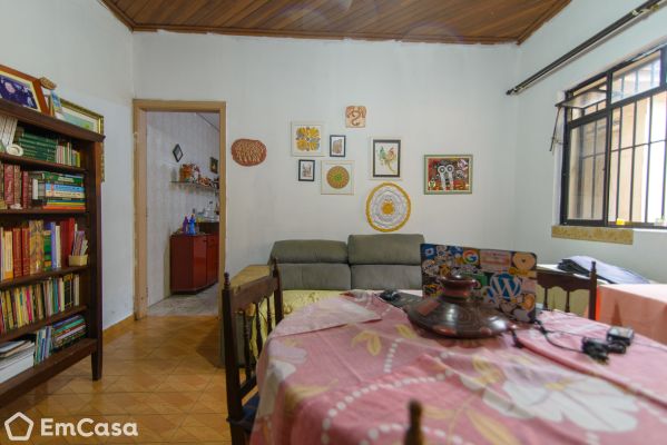 Imóvel na Rua Maranhão, Santa Paula, São Caetano do Sul - SP - ID-45338