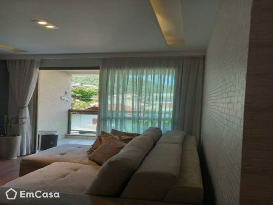 Imóvel na Avenida Rui Barbosa, São Francisco, Niterói - RJ - ID-39098