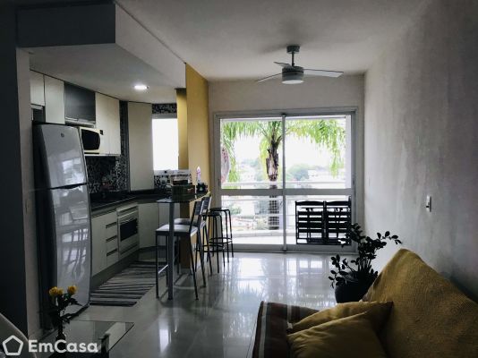 Imóvel na Rua Oscár Caravelas, Vila Madalena, São Paulo - SP - ID-15013