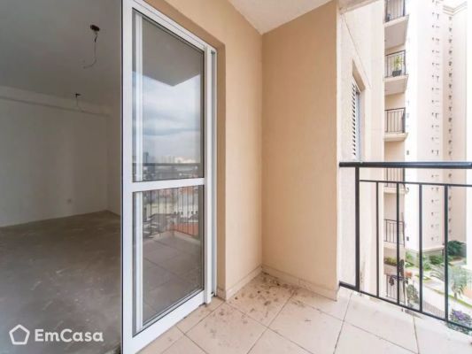 Imóvel na Rua Xingu, Vila Valparaíso, Santo André - SP - ID-56274
