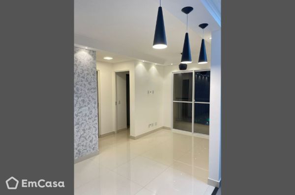 Imóvel na Rua da Chibata, Vila Andrade, São Paulo - SP - ID-33926
