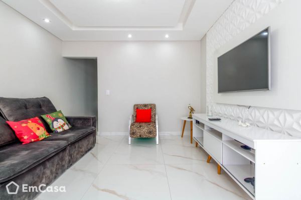 Imóvel na Rua Paissandu, Vila Pires, Santo André - SP - ID-42636